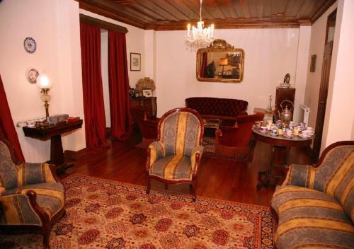 Apartment With 2 Bedrooms In Chamusca With Terrace And Wifi