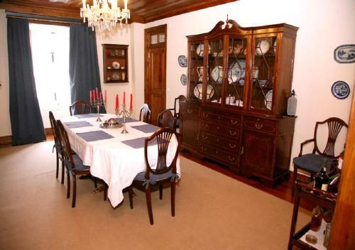 Apartment With 2 Bedrooms In Chamusca With Terrace And Wifi