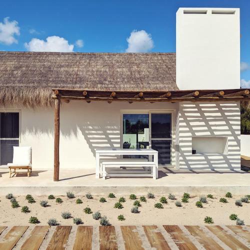 Villa Casas De Arroz