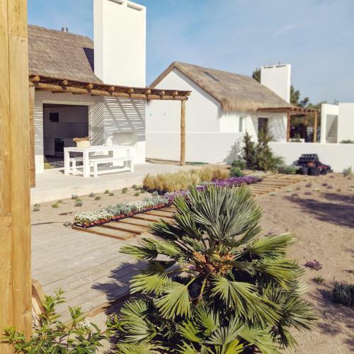 Villa Casas De Arroz