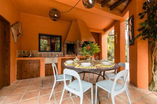 Villa Bambu