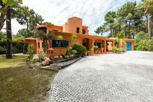 Villa Bambu