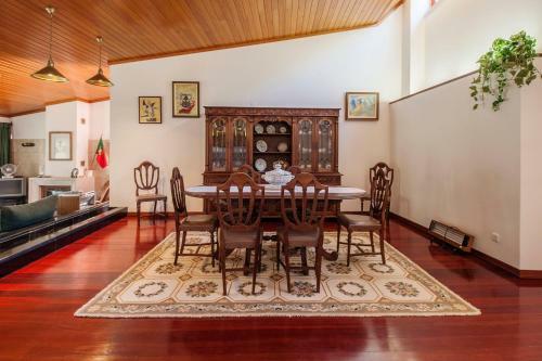 Villa Da Falesia