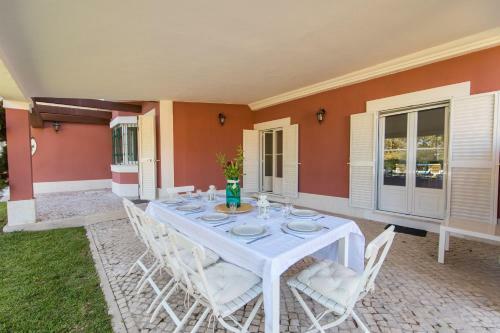 Villa Madresilva