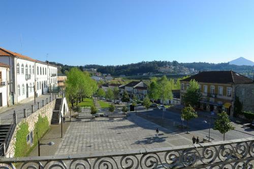 Alojamento Local - Apartamentos - Celorico de Basto An