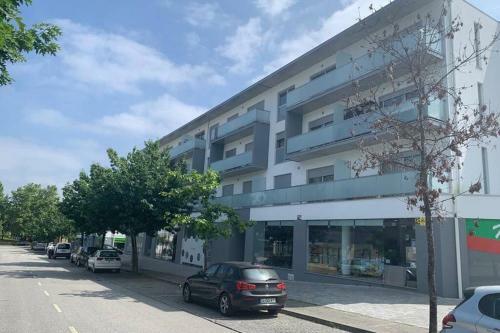 Alojamento Local - Apartamentos - Celorico de Basto An