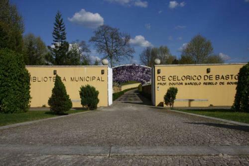 Alojamento Local - Apartamentos - Celorico de Basto An