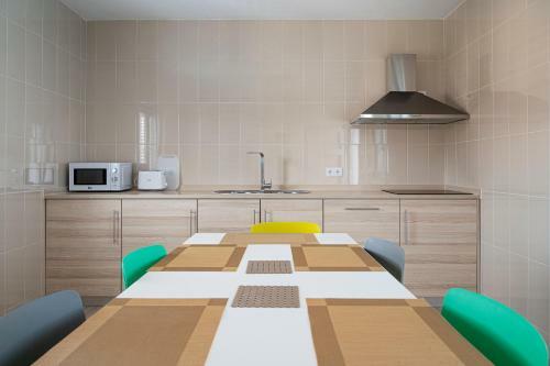 Apartamento Villa Mont�s Guesthouse