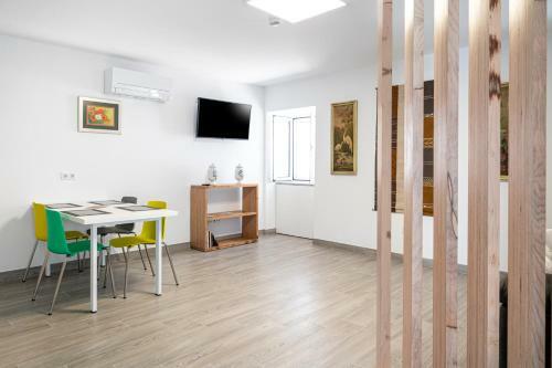 Apartamento Villa Mont�s Guesthouse