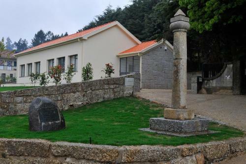 Alojamento Local - Apartamentos - Celorico de Basto Bc