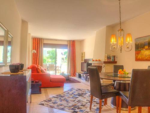 Cavacos Apartment Sleeps 6 With Pool Air Con And Wifi
