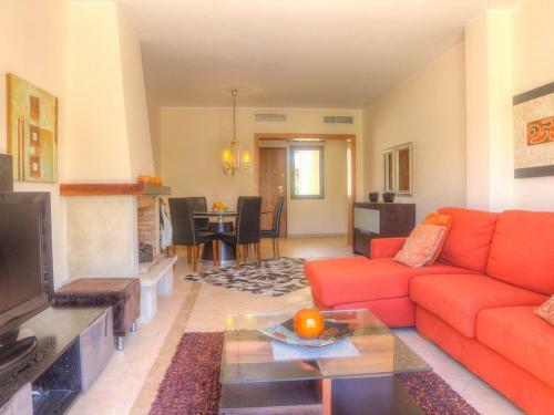 Cavacos Apartment Sleeps 6 With Pool Air Con And Wifi