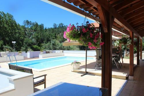 The Lodge At Brunels With Heated Swimming Pool