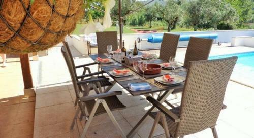 The Lodge At Brunels With Heated Swimming Pool