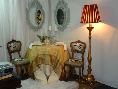 Historic And Elegant House In Romantic Surrounding