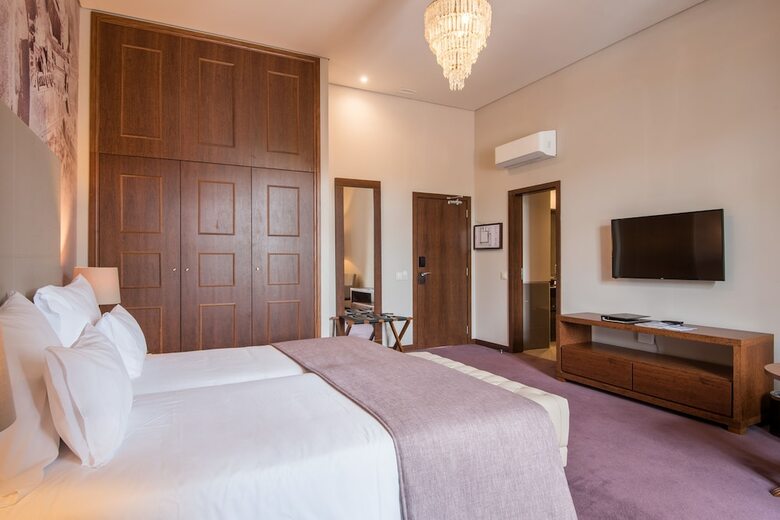 Hotel Vila Gale Collection Elvas