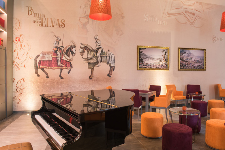 Hotel Vila Gale Collection Elvas