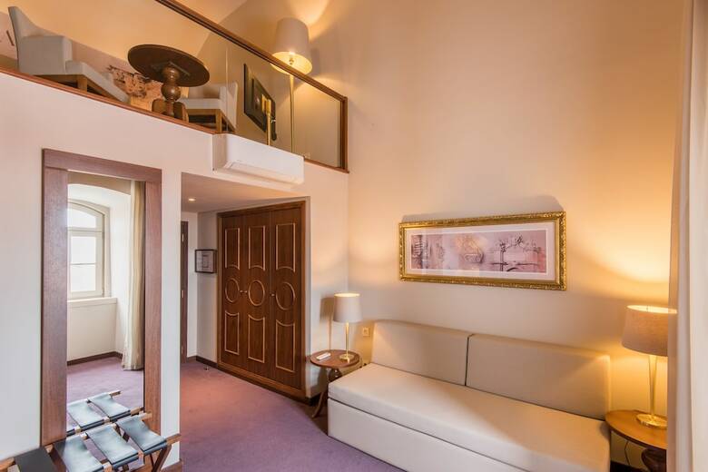 Hotel Vila Gale Collection Elvas