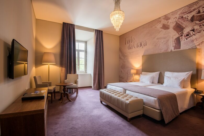 Hotel Vila Gale Collection Elvas