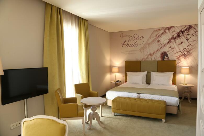 Hotel Vila Gale Collection Elvas