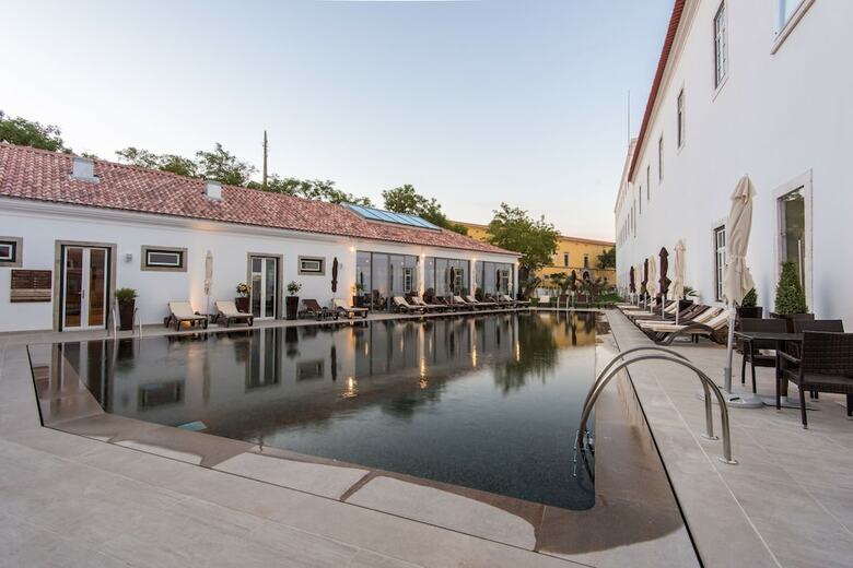Hotel Vila Gale Collection Elvas
