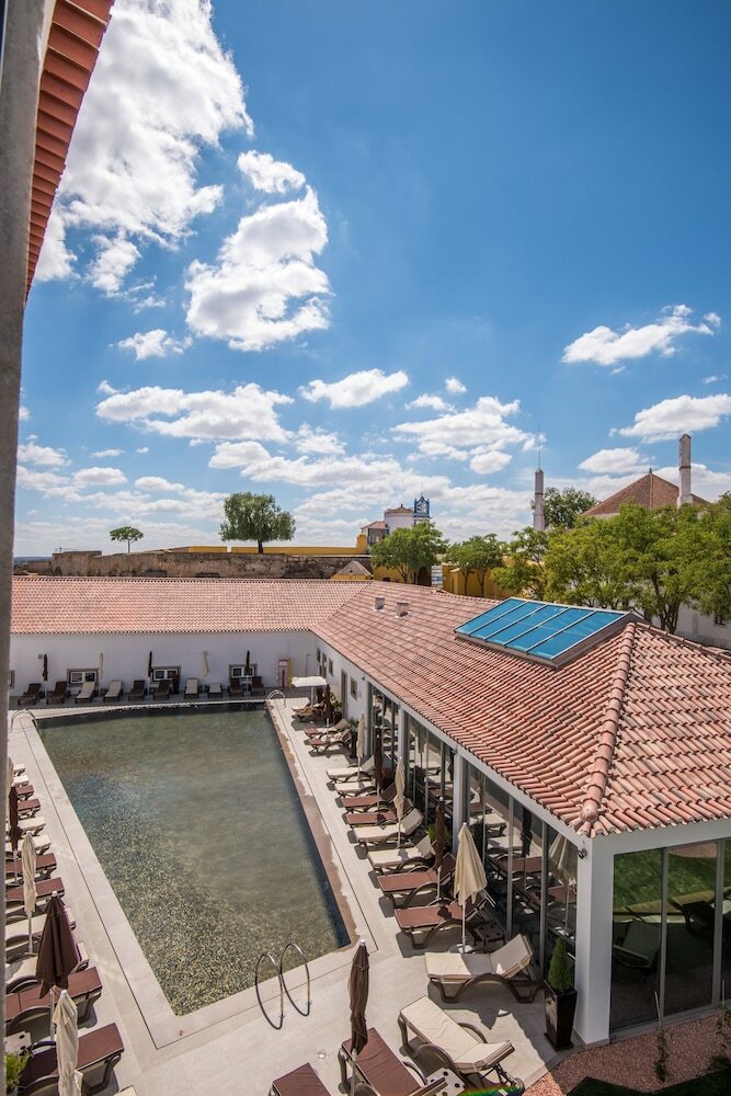 Hotel Vila Gale Collection Elvas