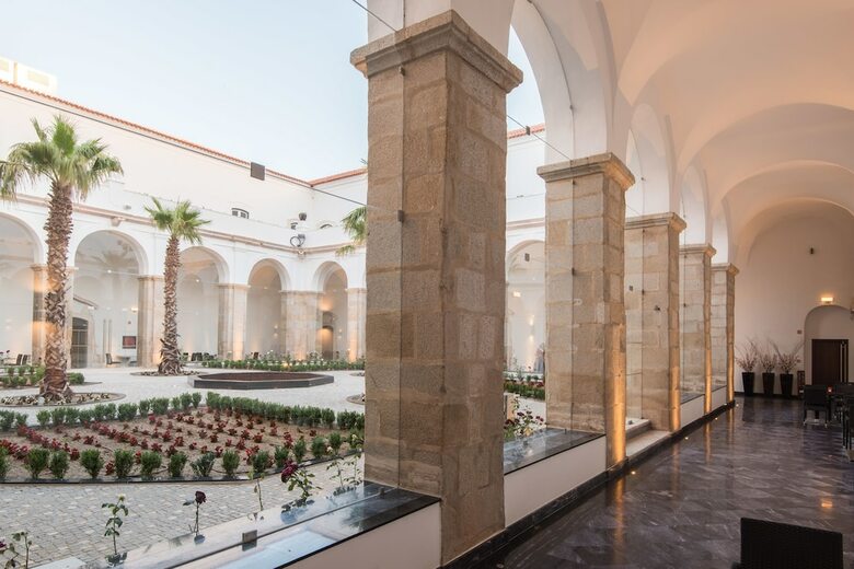 Hotel Vila Gale Collection Elvas