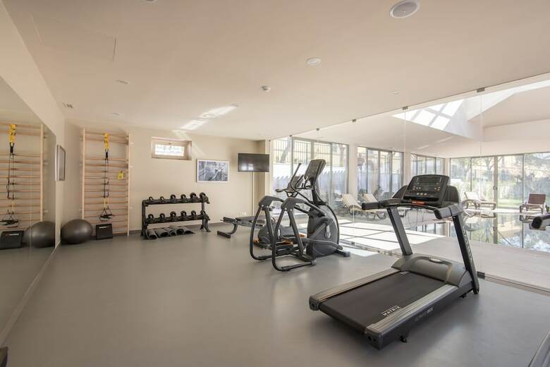 Hotel Vila Gale Collection Elvas