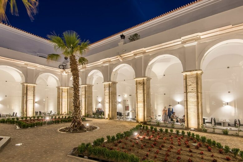 Hotel Vila Gale Collection Elvas