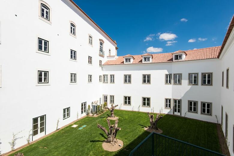Hotel Vila Gale Collection Elvas