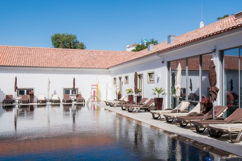 Hotel Vila Gale Collection Elvas