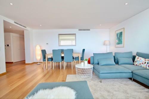 Apartamento Akicity Jamor Selected