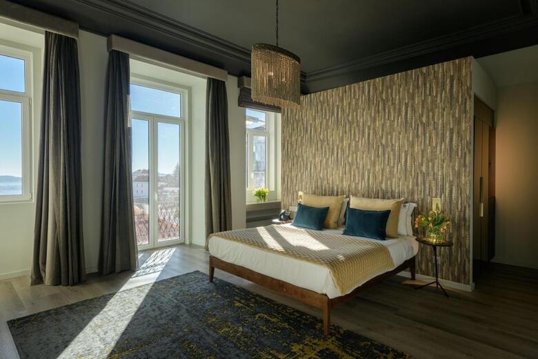 Pena D'�gua Boutique Hotel & Villas