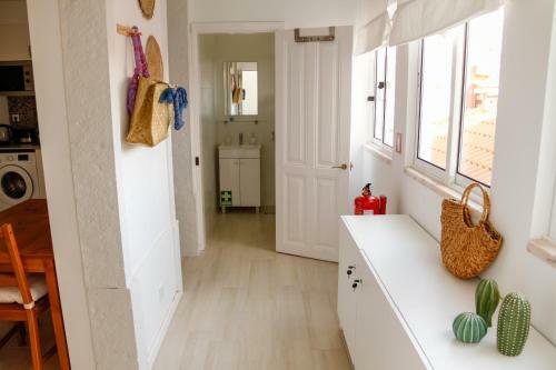 Caparica Downtown Apartment