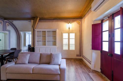 Bed & Breakfast Casa Morgado Esporao