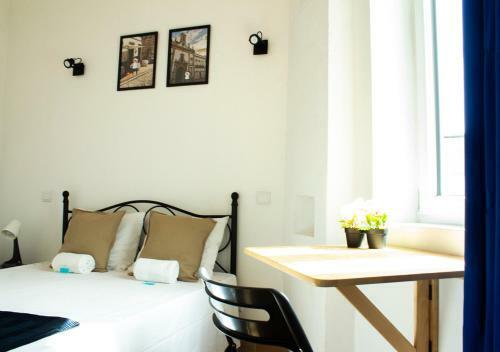 Hostal Sebasti�o's House