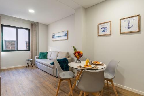 Apartamento Beatman Boutique I By Atlantic Holiday