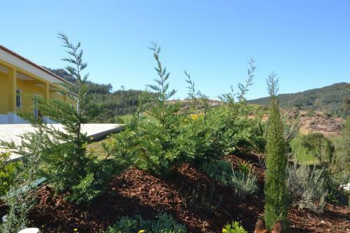 Agroturismo Quinta Vitae