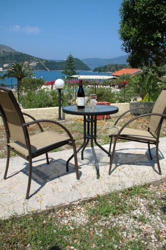Hostal Captain Yiannis