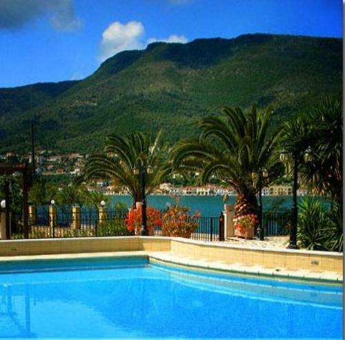 Hostal Captain Yiannis