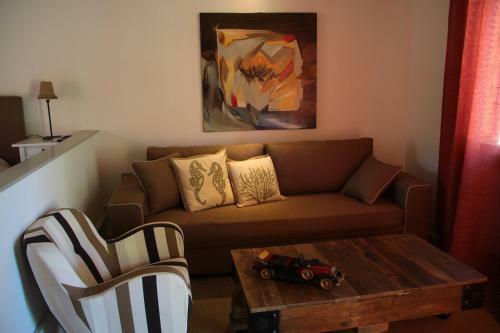 Hostal Captain Yiannis