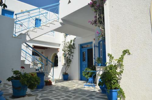 Akteon Hotel