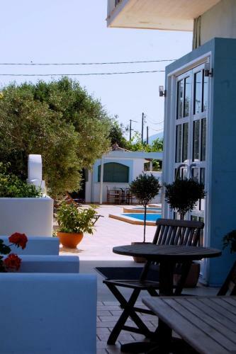 Astir Hotel