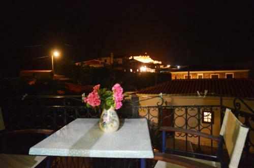 Molyvos Queen Apartments