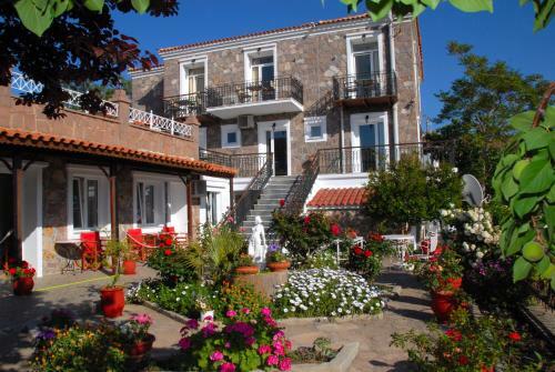 Molyvos Queen Apartments