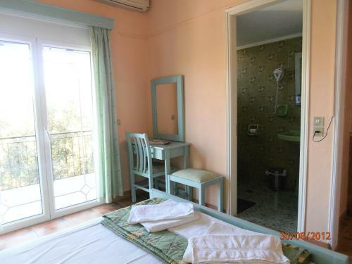 Apartamento O' Kipos