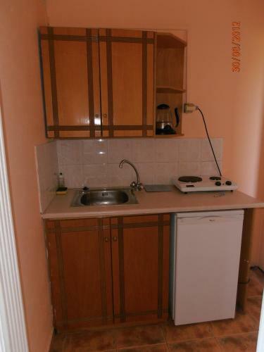 Apartamento O' Kipos