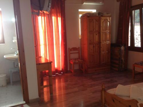 Apartamento Mpaliaka Myrsini