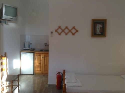 Apartamento Mpaliaka Myrsini