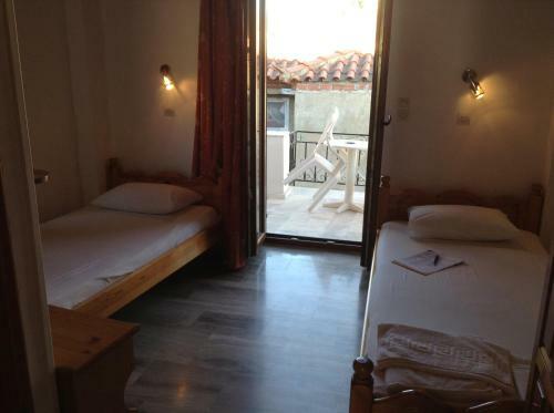 Apartamento Mpaliaka Myrsini
